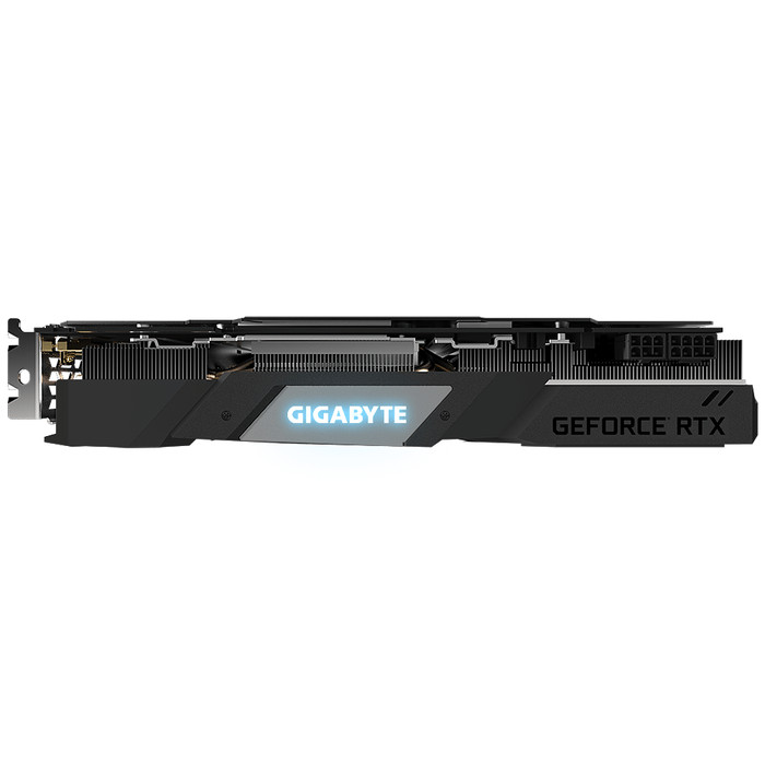 AMD Extreme Upgrade Kit + Gigabyte GeForce RTX 2080 Super Gaming OC 8GB null