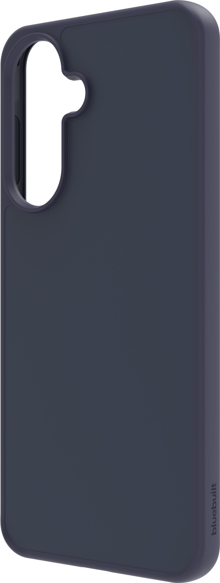 BlueBuilt Protective Back Cover Samsung Galaxy A57 Blauw detail