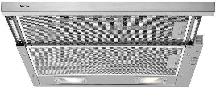 ETNA AV361 RVS bottom