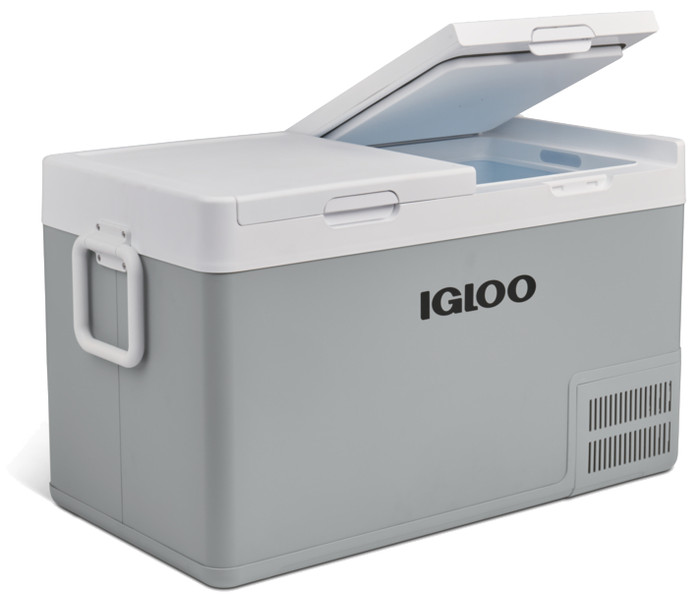 Igloo ICF80DZ Mist/White linkerkant