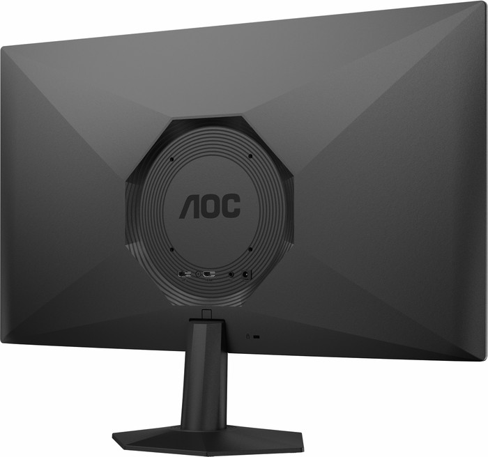 AOC 27G50F achterkant