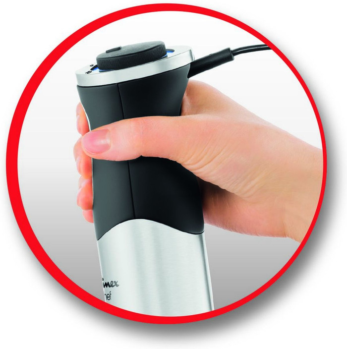 Moulinex Quickchef 3in1 DD655810 null