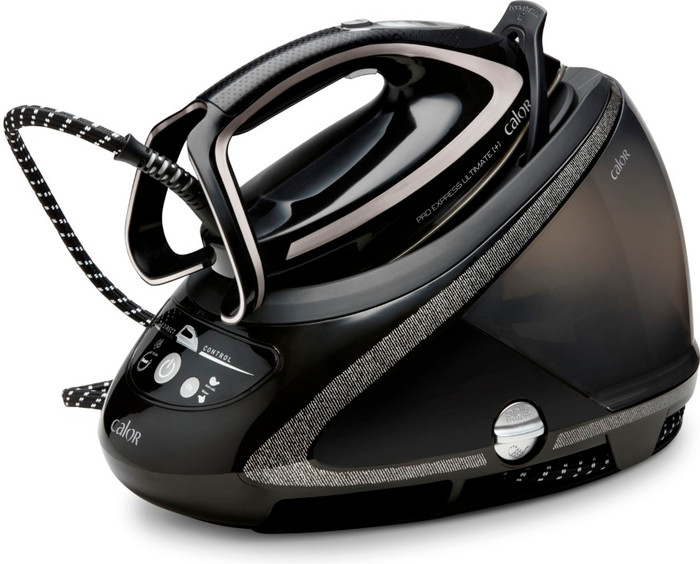 Calor Pro Express Ultimate Plus GV9610CO left side
