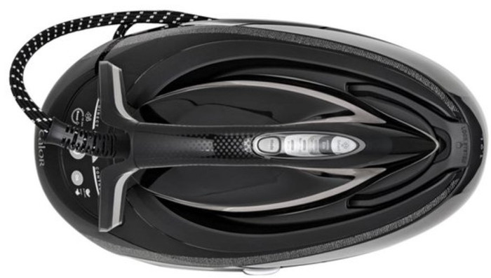 Calor Pro Express Ultimate Plus GV9610CO top