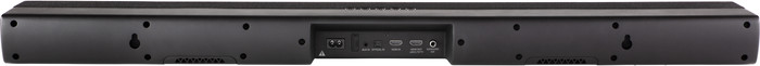 Denon DHT-S216 achterkant
