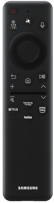 Samsung OLED 55" S90H (2026) accessoire