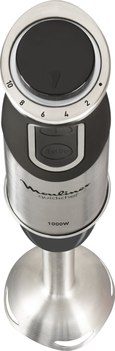 Moulinex Quickchef 3in1 DD655810 null