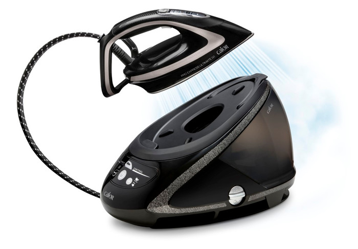 Calor Pro Express Ultimate Plus GV9610CO left side