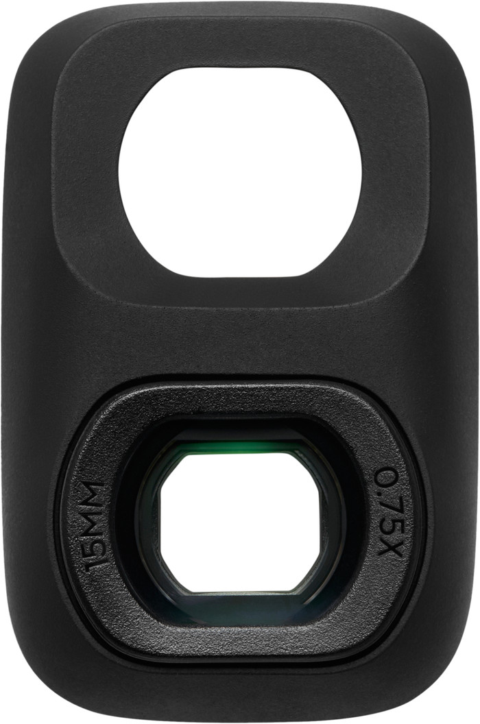 DJI Osmo Pocket 4P (Pro) Wide-Angle Lens Main Image