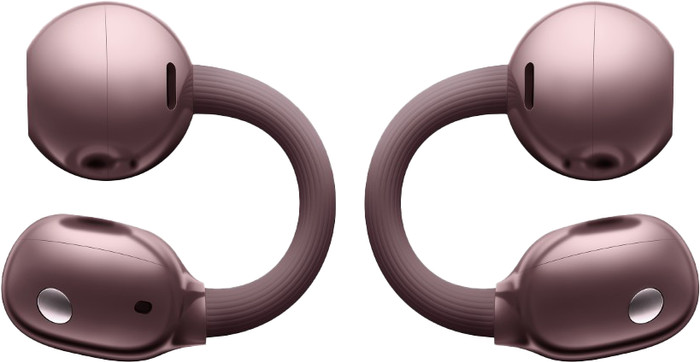 HUAWEI FreeClip 2 Purple detail