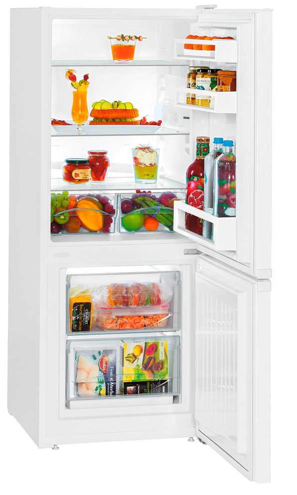 Liebherr CUe 2331-22 Main Image