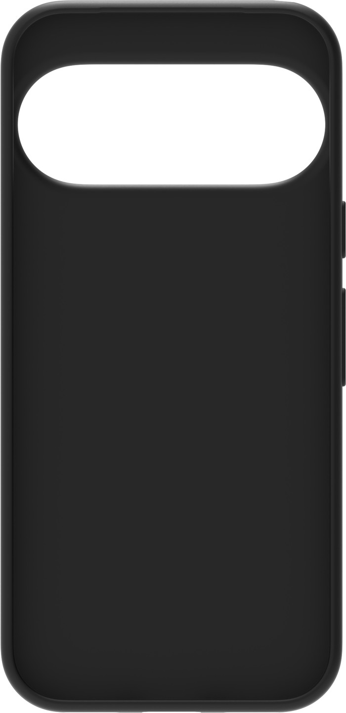 BlueBuilt Back Cover Google Pixel 11 / 11 Pro Zwart achterkant