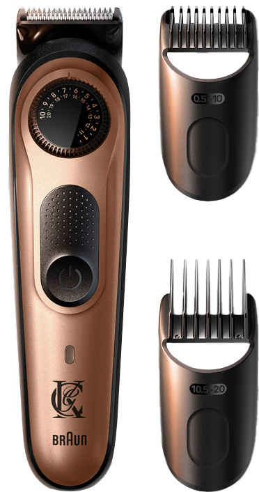 King C. Gillette PRO Main Image