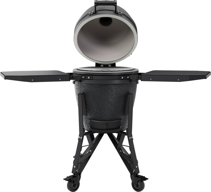 The Bastard Core Medium Complete binnenkant