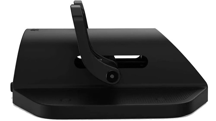 Honeycomb Charlie Rudder Pedals PC rechterkant