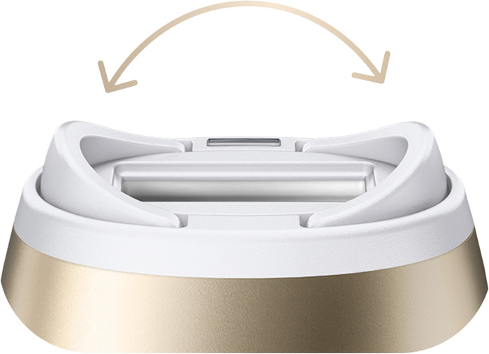 Braun Silk Expert Pro 5 PL5311 visual leverancier