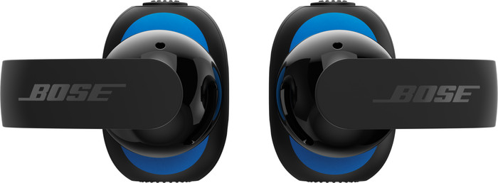 Bose Sport Open Earbuds Zwart voorkant