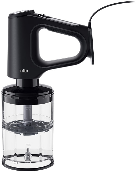 Braun HM 5251 BK accessoire