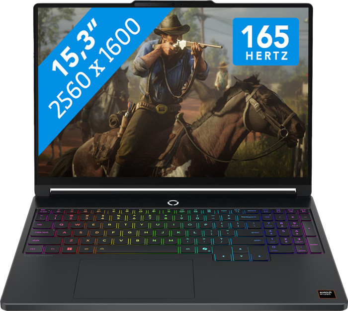 Lenovo Legion 5 15AHP11 83Q700AJMH Main Image
