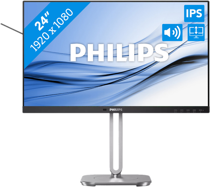 Philips B2 24B2G5200/00 Main Image