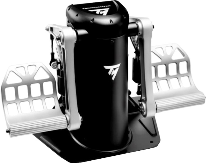 Jet Simulator Pack - Thrustmaster Hotas Warthog A-10C Aircraft Controller Replica PC front