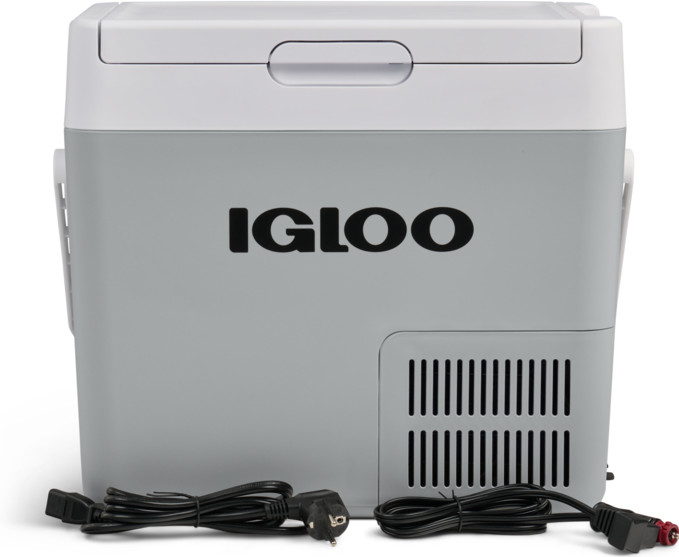 Igloo ICF18 Mist/white voorkant