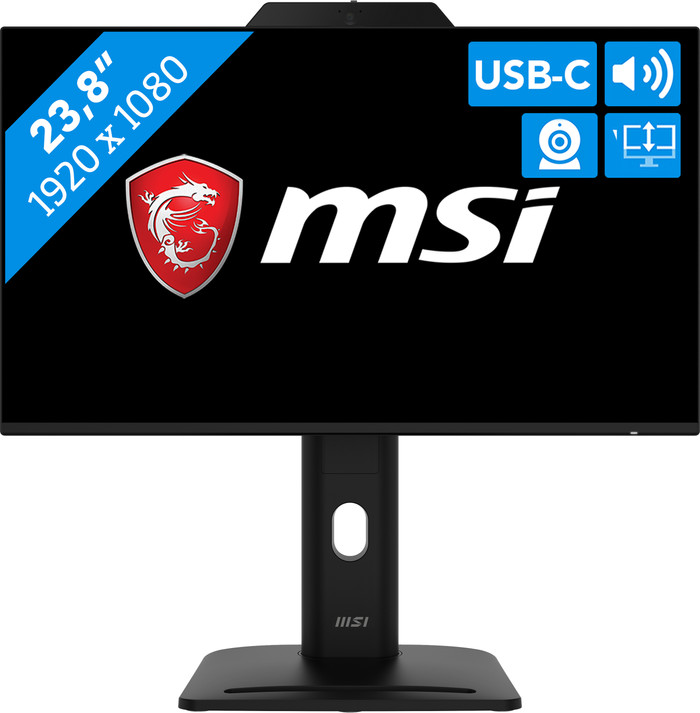MSI PRO MP242PMG Main Image