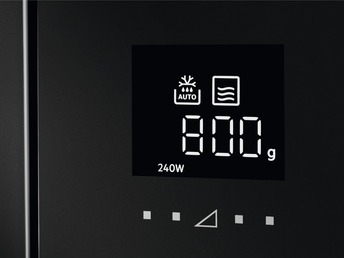 AEG MBE2658SEB null