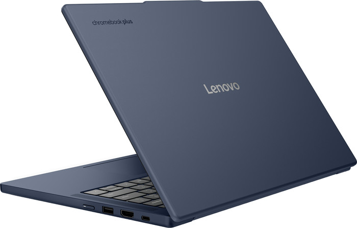 Lenovo Chromebook 14ITN11 83SU001RMH achterkant