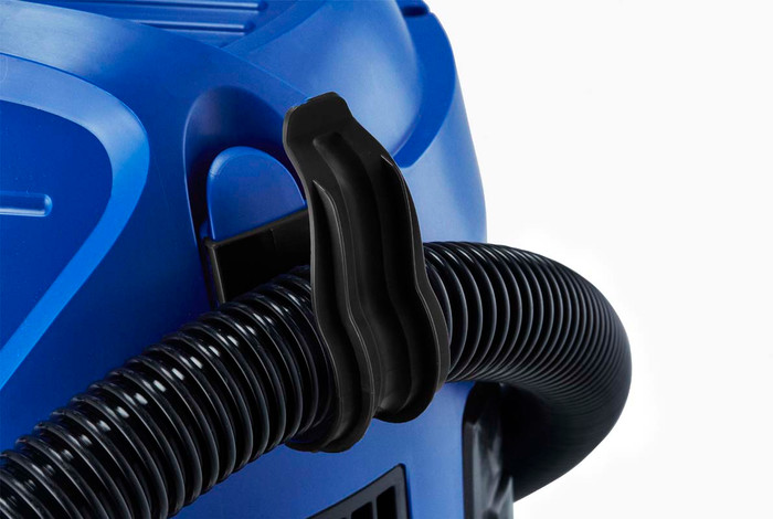 Nilfisk Multi II 22 T detail