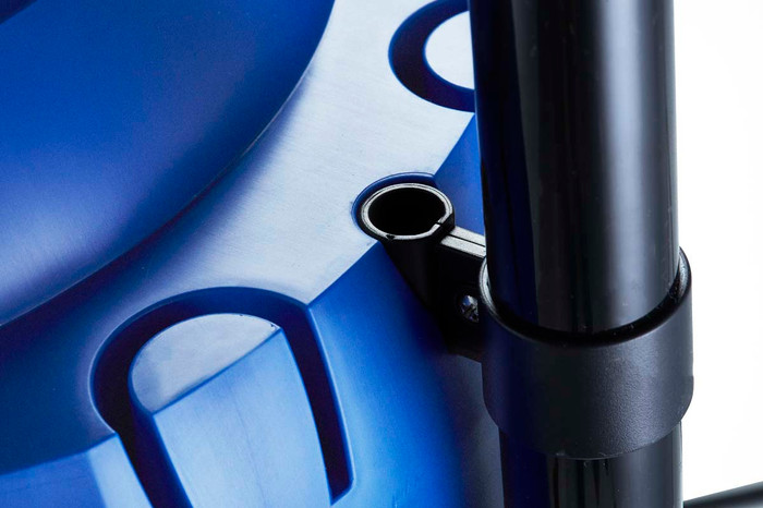 Nilfisk Multi II 22 T detail