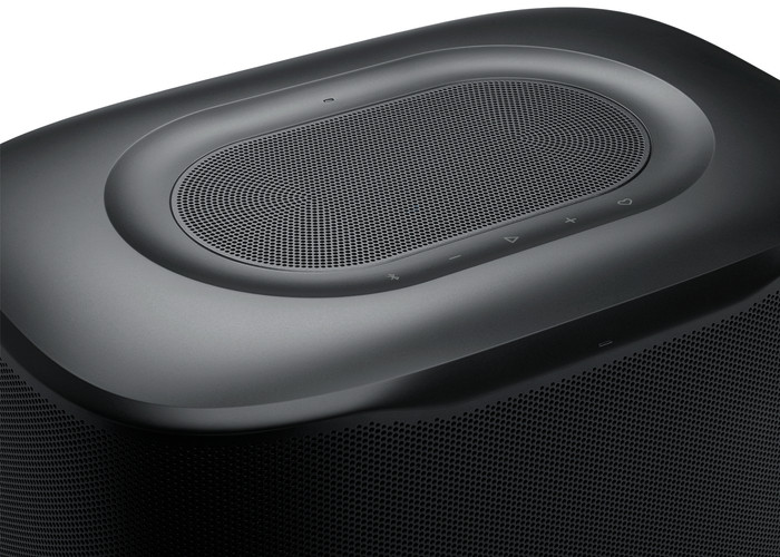 JBL Cove X1 Black top