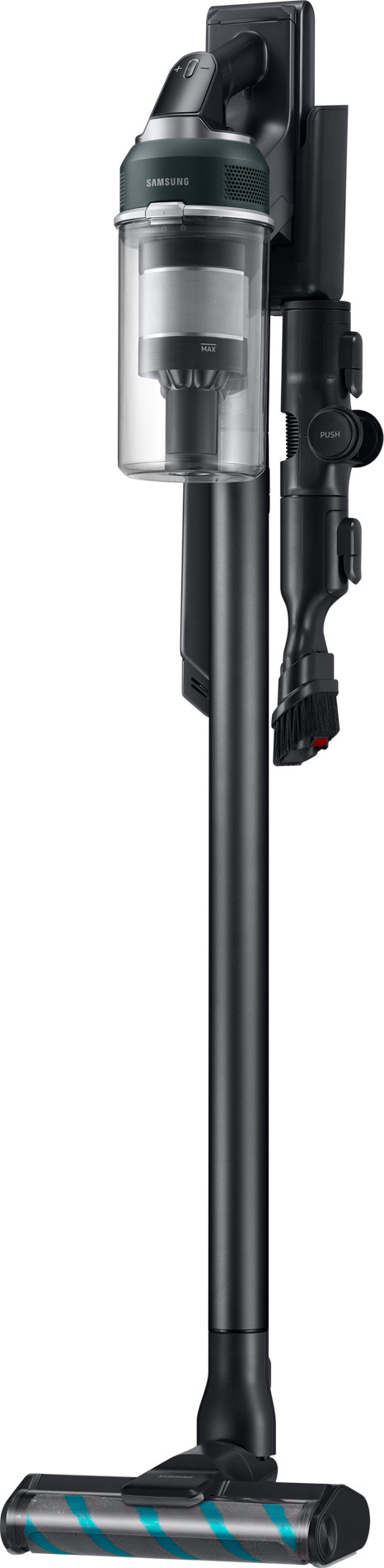 Samsung Jet 85S Wet Premium VS70H25WPT/WA rechterkant