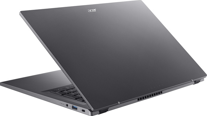 Acer Aspire Go 17 AG17-31P-3340 achterkant