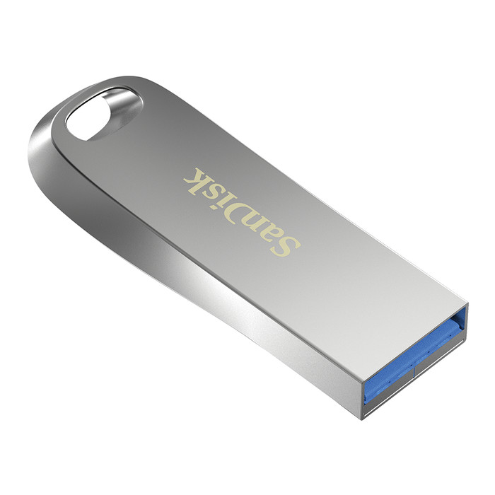 Sandisk Ultra Luxe USB 3.1 Flash Drive 32 GB null