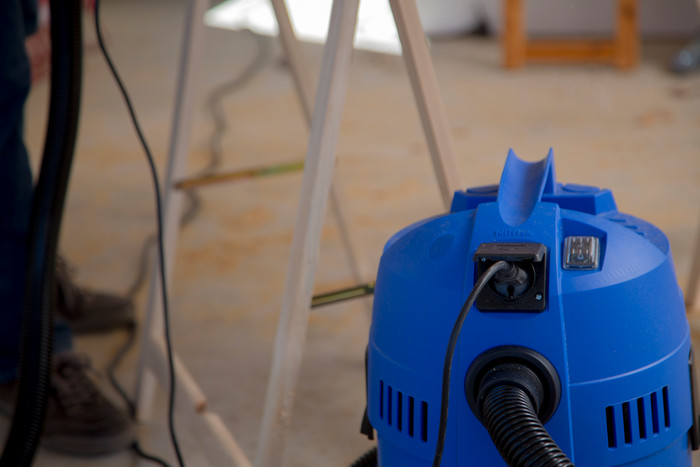 Nilfisk Buddy II 18 T null