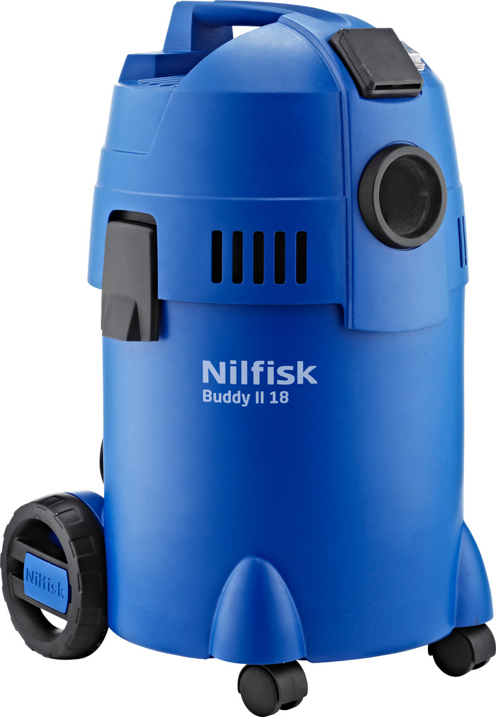 Nilfisk Buddy II 18 T front