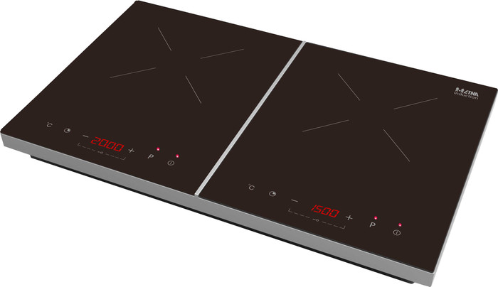 ETNA KIV12ZIL voorkant