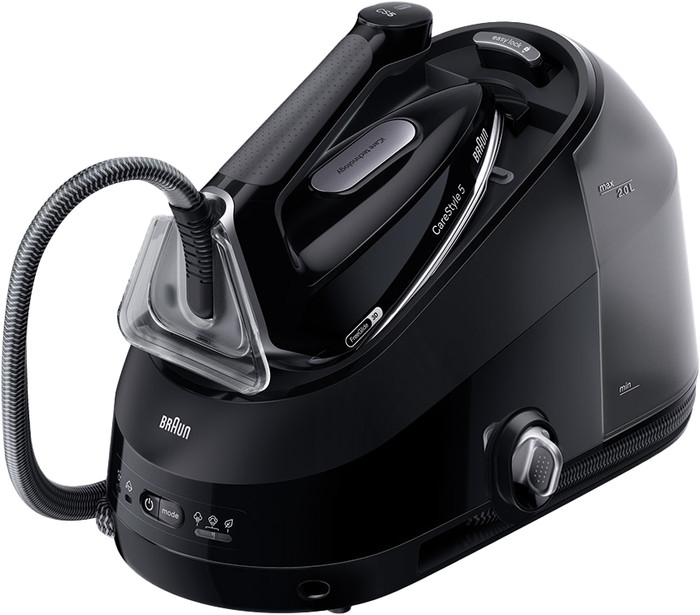 Braun CareStyle 5 IS5249BK Main Image