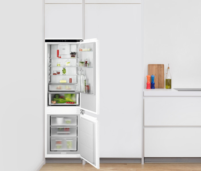 AEG TC8CS181CF Main Image
