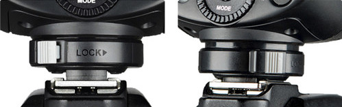 Godox Speedlite V1 Sony