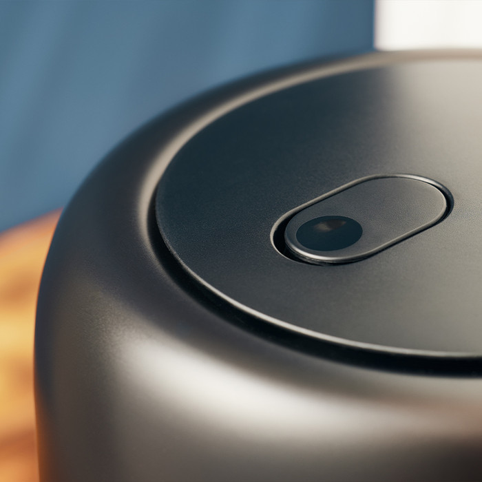 Philips Automatische voerbak PAW5320/02 Donkergrijs detail