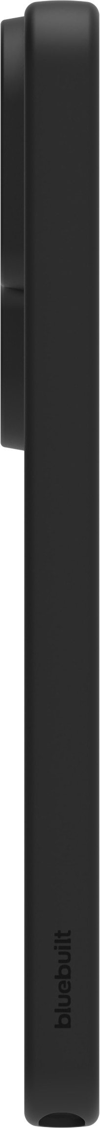 BlueBuilt Samsung Galaxy S26 Ultra Back Cover Black right side