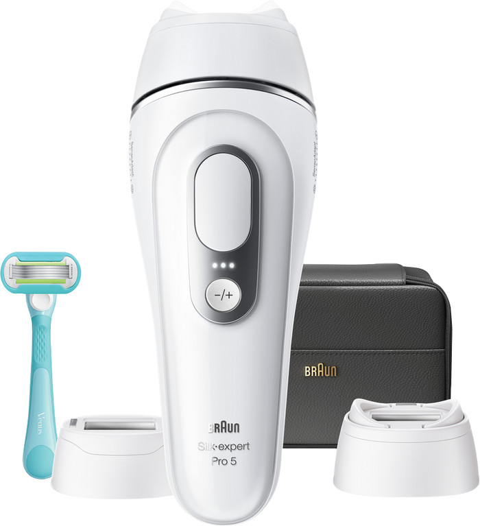 Braun Silk Expert Pro 5 PL5234 accessoire