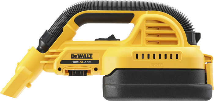 DeWALT DCV517N-XJ (without battery) right side