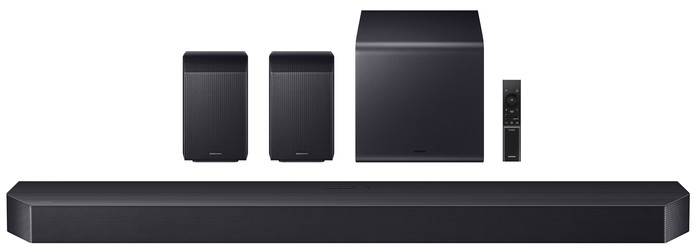 Samsung HW-Q990H (2026) accessoire