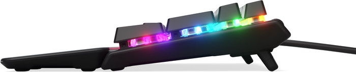 SteelSeries Apex 7 Red Gaming Toetsenbord QWERTY null