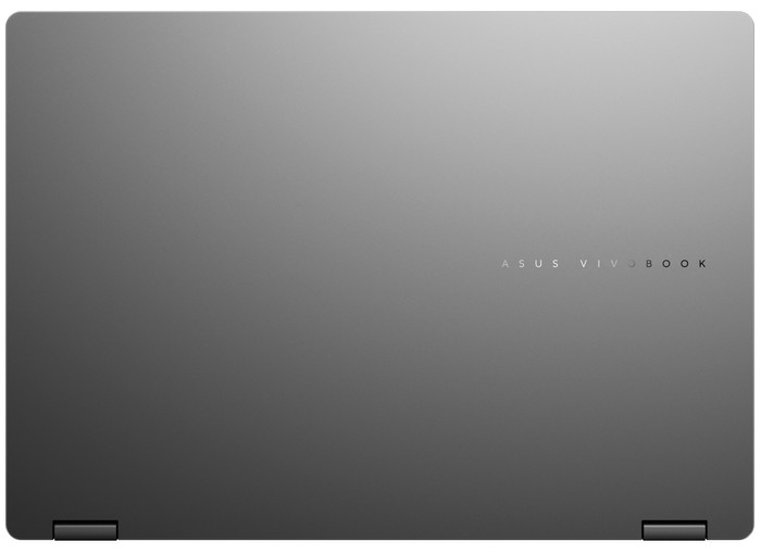 ASUS Vivobook 14 Flip TP3407SA-SG262W achterkant