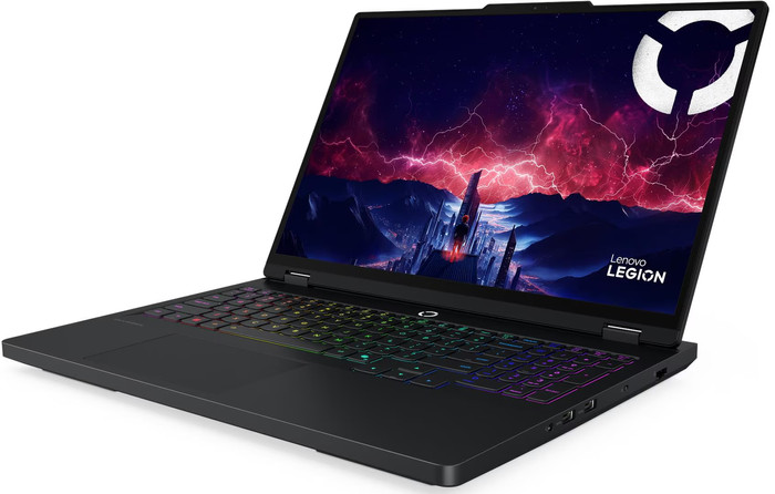 Lenovo Legion Pro 5 16ADR10 83LT00BSMH voorkant