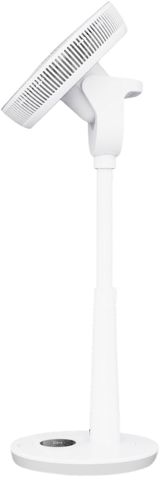 Duux Whisper 3 Wit rechterkant